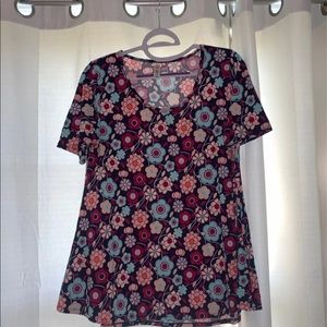 Lularoe Perfect T